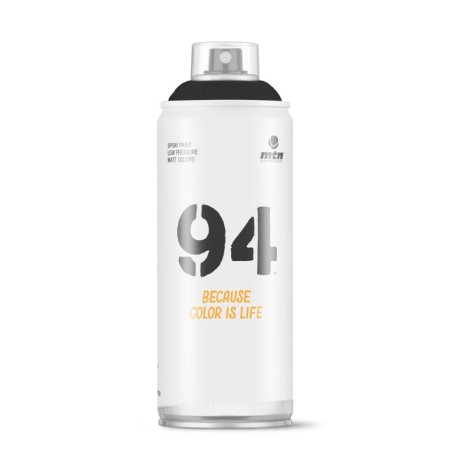 MTN 94 - Gris Anthracite (Anthracite Grey) - RV-7016 - 400ML