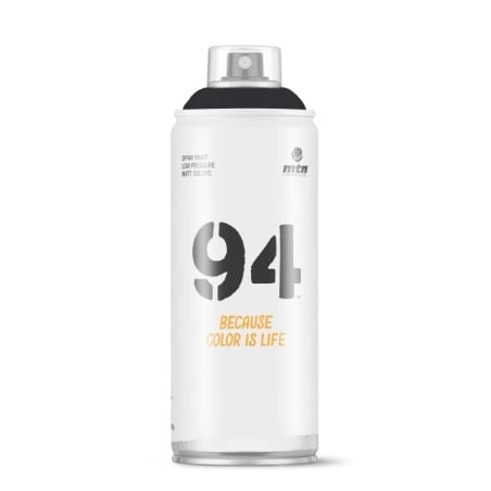 MTN 94 - Gris Antracita (Anthracite Grey) - RV-7016 - 400ML
