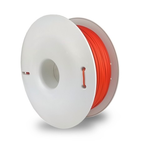 Fiberlogy - FiberSilk Metallic - Rouge (Red) - 1.75 mm -850 gr