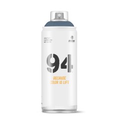 MTN 94 - Gris Tchernobyl (Chernobyl Grey) - RV-309 - 400ML