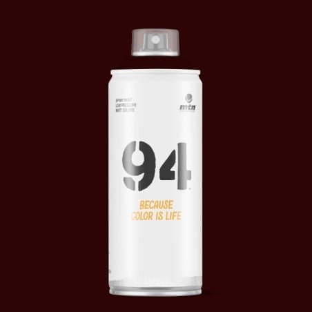 MTN 94 - Rouge Nuit (Night Red) - RV-77- 400ML