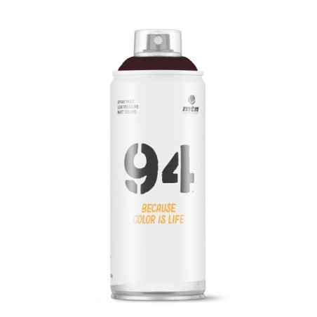MTN 94 - Rojo Noche (Night Red) - RV-77- 400ML