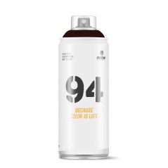 MTN 94 - Marrón Ébano (Ebony Brown) - RV-101 - 400ML