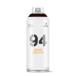 MTN 94 - Marron Ebène (Ebony Brown) - RV-101 - 400ML