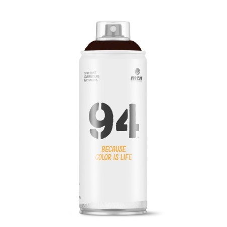 MTN 94 - Marrón Ébano (Ebony Brown) - RV-101 - 400ML