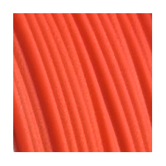 Fiberlogy - FiberSilk Metallic - Rouge (Red) - 1.75 mm -850 gr