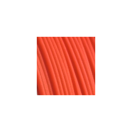 Fiberlogy - FiberSilk Metallic - Rouge (Red) - 1.75 mm -850 gr