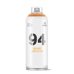 MTN 94 - cuivre Triomphe (Copper Triumph) - RV-128 - 400ML