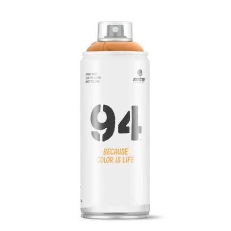 MTN 94 - Cobre Triunfo (Copper Triumph) - RV-128 - 400ML