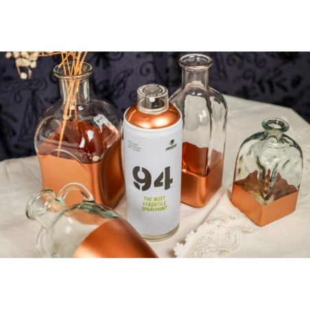 MTN 94 - cuivre Triomphe (Copper Triumph) - RV-128 - 400ML