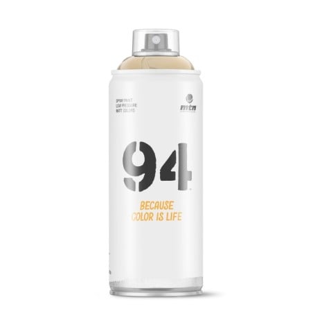 MTN 94 - Or Cadre (Frame Gold) - 400ML