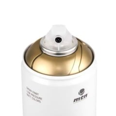MTN 94 - Oro Marco (Frame Gold) - 400ML