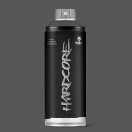 MTN Hardcore - Sputnik Grey - RV-263 - 400ML