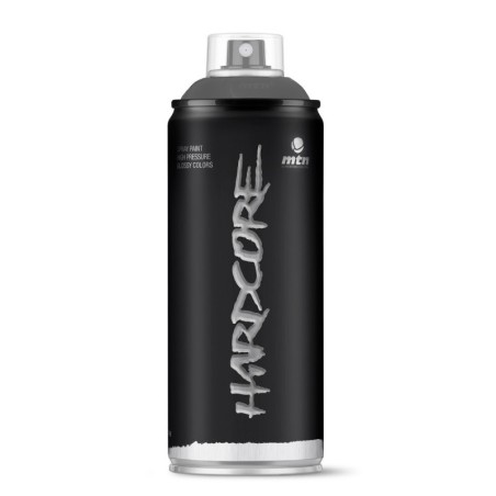 MTN Hardcore - Gris Sputnik (Sputnik Grey) - RV-263 - 400ML
