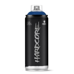 MTN Hardcore - Azul Ultramar (Ultramarine Blue) - RV-5002 - 400ML