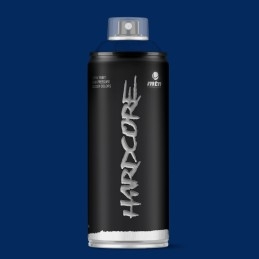 MTN Hardcore - Bleu Leviatan (Leviathan Blue) - RV-230 - 400ML