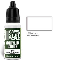 Green Stuff Word - Acrylic...