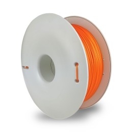 Fiberlogy - FiberSilk Metallic - Orange (Orange) - 1.75 mm -850 gr