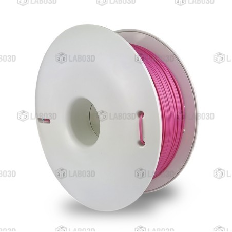 Fiberlogy - FiberSilk Metallic - Rose (Pink) - 1.75 mm -850 gr