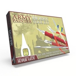 The Army Painter - Hobby...