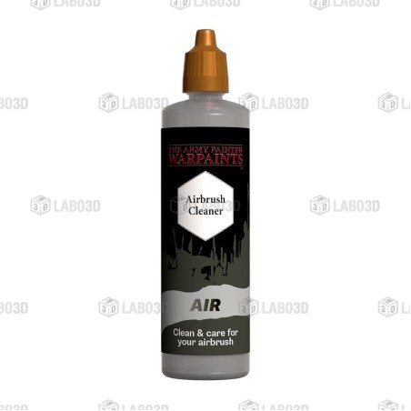 The Army Painter - Airbrush Cleaner - 100 Ml