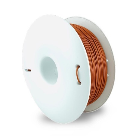 Fiberlogy - FiberSilk Metallic - Cuivré (Cooper) - 1.75 mm -850 gr
