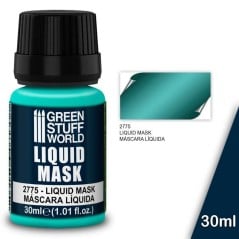 Green Stuff World - Liquid Mask - 2775