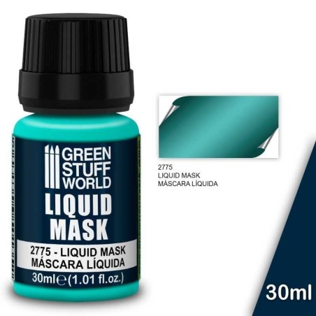 Green Stuff World - Liquid Mask - 2775