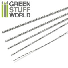 Green Stuff World - Airbrush Nozzle Cleaning Wires - 1410