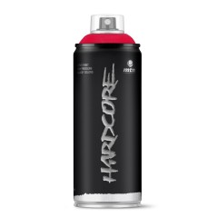 MTN Hardcore - rouge claire (Light Red) - RV-3020 - 400ML