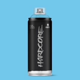 MTN Hardcore - Arctic Blue - RV-29 - 400ML