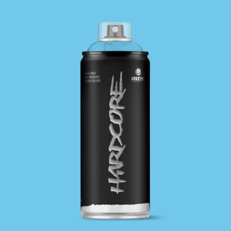 MTN Hardcore - Bleu Arcticque (Arctic Blue) - RV-29 - 400ML