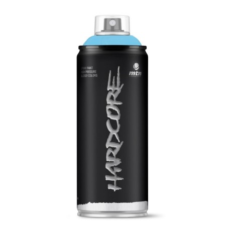 MTN Hardcore - Arctic Blue - RV-29 - 400ML
