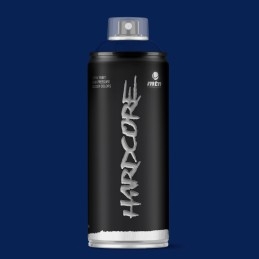 MTN Hardcore - Violet Galaxie (Galaxy Violet) - RV-264 - 400ML