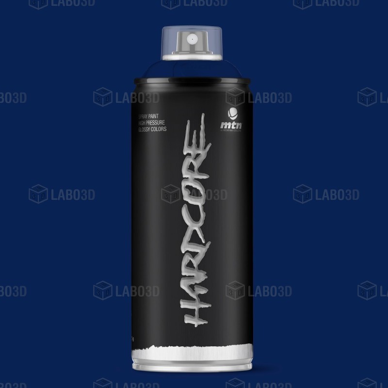 MTN Hardcore - Violet Galaxie (Galaxy Violet) - RV-264 - 400ML MTN Hardcore - Violet Galaxie (Galaxy Violet) - RV-264 - 400ML