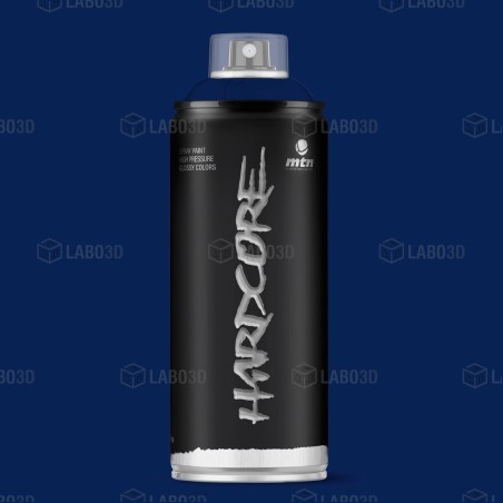 MTN Hardcore - Violet Galaxie (Galaxy Violet) - RV-264 - 400ML