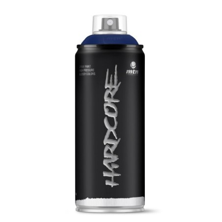 MTN Hardcore - Violet Galaxie (Galaxy Violet) - RV-264 - 400ML