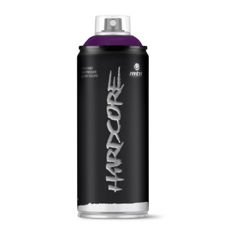 MTN Hardcore - Cerise (Cherry) - RV-4007 - 400ML