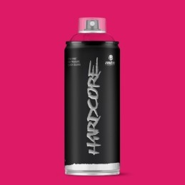 MTN Hardcore - Magenta - RV-4010 - 400ML