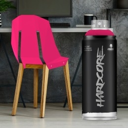 MTN Hardcore - Magenta - RV-4010 - 400ML