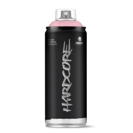 MTN Hardcore - rose Alice (Alice Pink) - RV-348 - 400ML