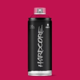 MTN Hardcore - Rouge Akari (Akari Red) - RV-212 - 400ML