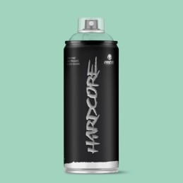 MTN Hardcore - Max Green - RV-254 - 400ML