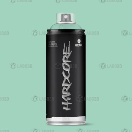 MTN Hardcore - Max Green - RV-254 - 400ML