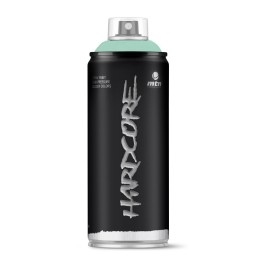 MTN Hardcore - Max Green - RV-254 - 400ML
