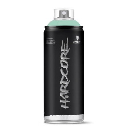 MTN Hardcore - Max Green - RV-254 - 400ML