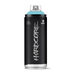 MTN Hardcore - Patagonia Blue - RV-255 - 400ML