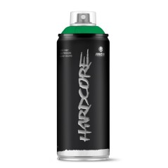 MTN Hardcore - Natura Green - RV-363 - 400ML