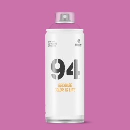 MTN 94 - Disco Pink - RV-277 - 400ML