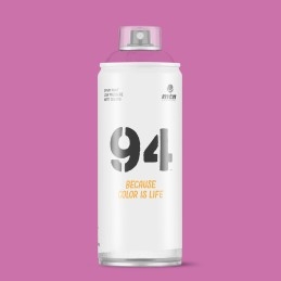 MTN 94 - Disco Pink -...